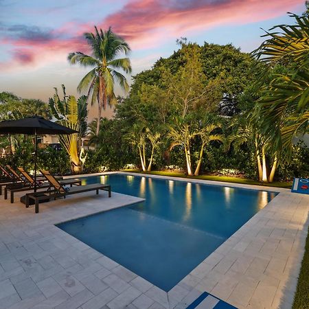 Paradise Palms House 델레이비치 외부 사진