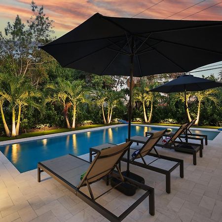 Paradise Palms House 델레이비치 외부 사진