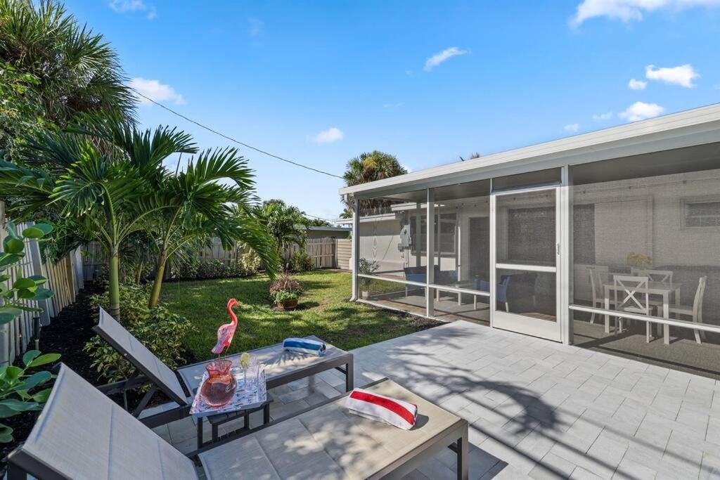 Paradise Palms House 델레이비치 외부 사진