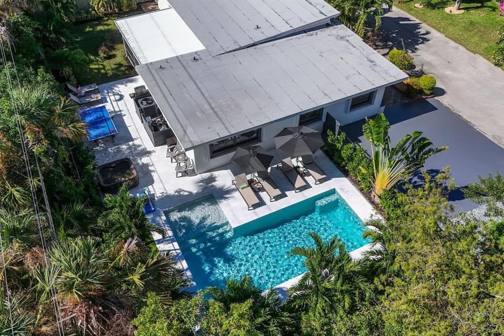 Paradise Palms House 델레이비치 외부 사진
