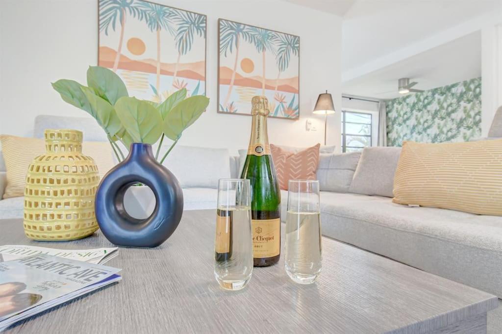 Paradise Palms House 델레이비치 외부 사진