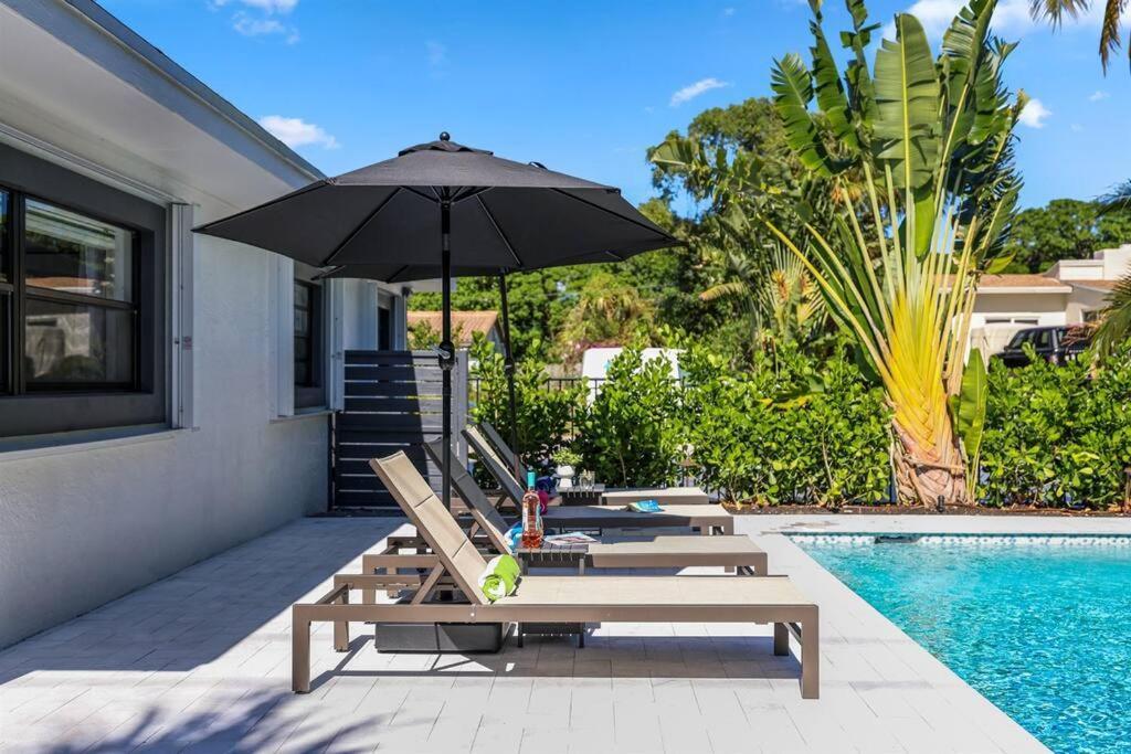 Paradise Palms House 델레이비치 외부 사진