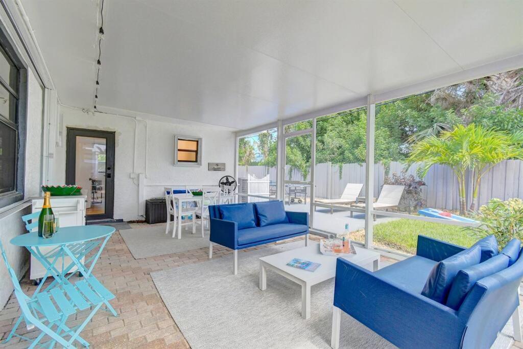 Paradise Palms House 델레이비치 외부 사진