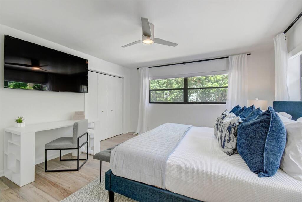Paradise Palms House 델레이비치 외부 사진