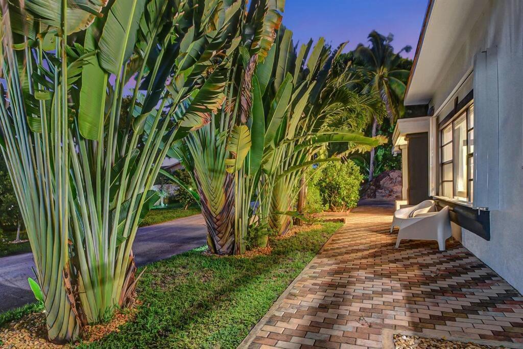 Paradise Palms House 델레이비치 외부 사진