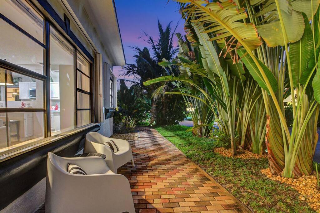 Paradise Palms House 델레이비치 외부 사진
