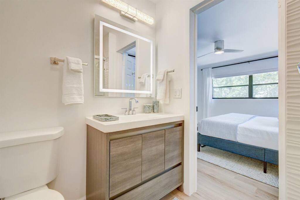 Paradise Palms House 델레이비치 외부 사진