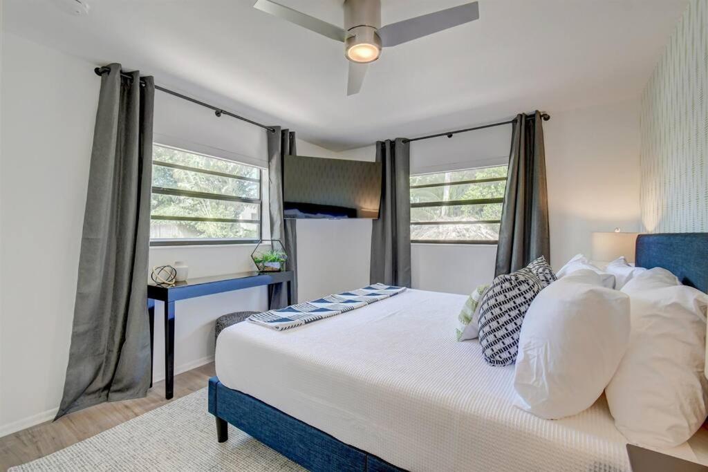 Paradise Palms House 델레이비치 외부 사진