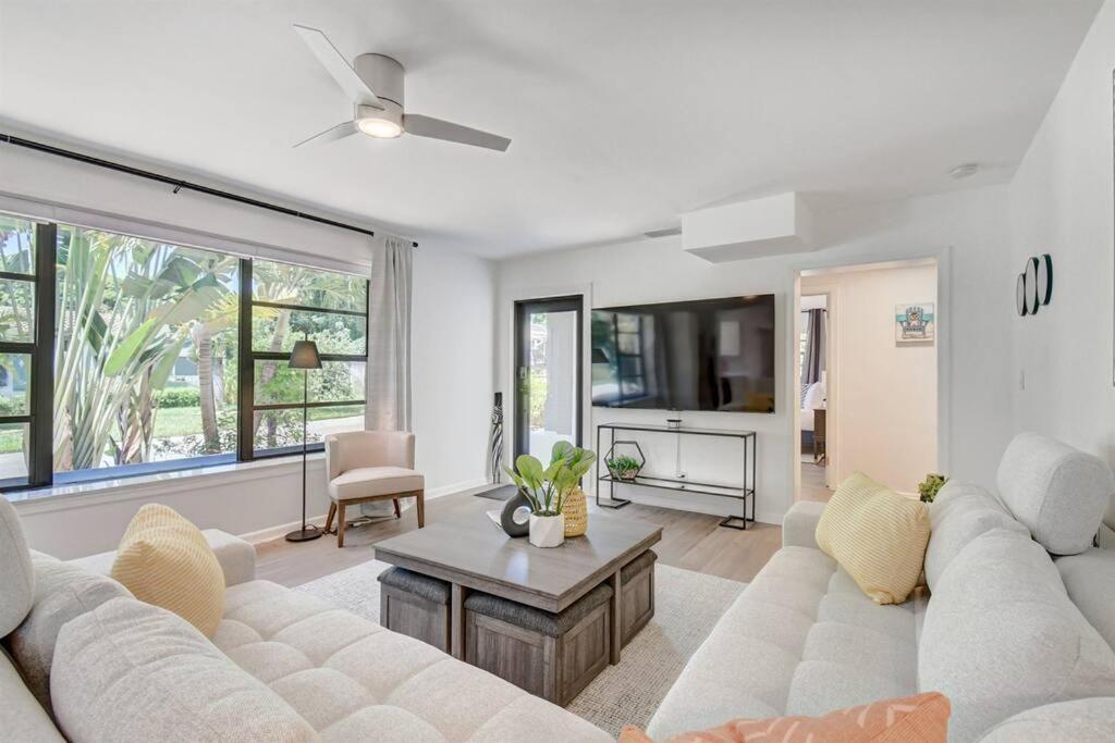 Paradise Palms House 델레이비치 외부 사진