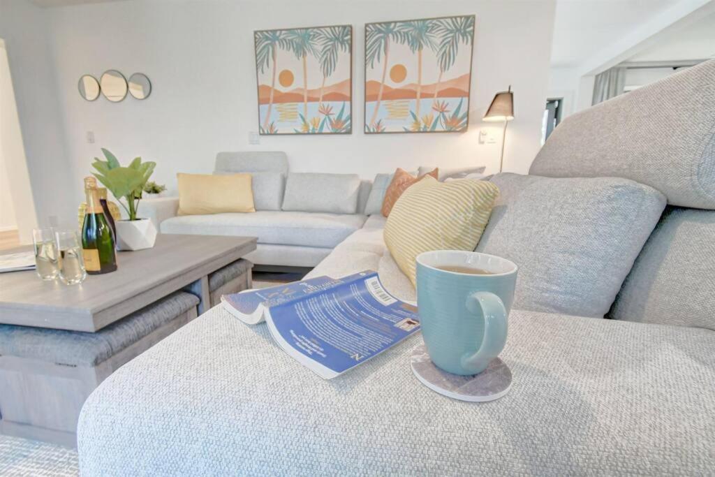 Paradise Palms House 델레이비치 외부 사진