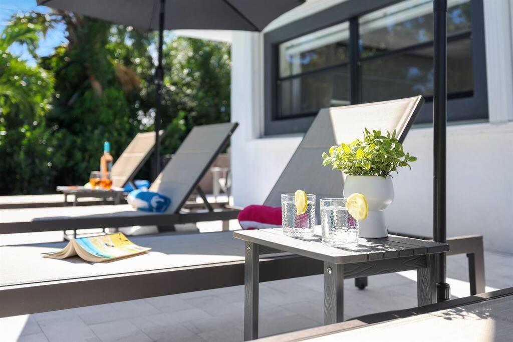 Paradise Palms House 델레이비치 외부 사진