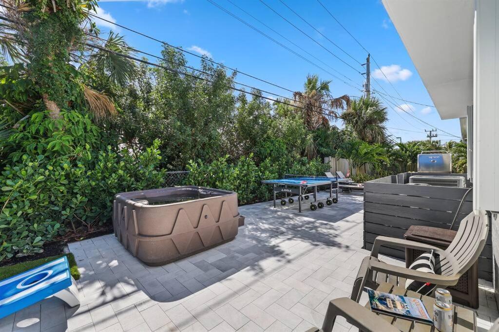Paradise Palms House 델레이비치 외부 사진